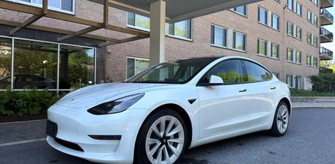 Tesla Model 3 2023