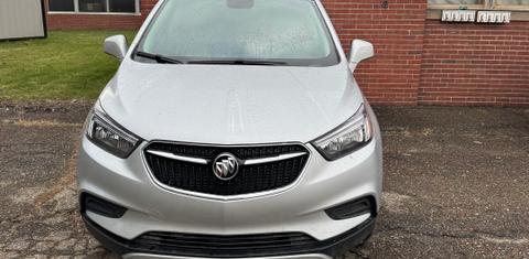 Buick Encore 2022