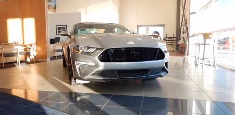 Ford Mustang 2020