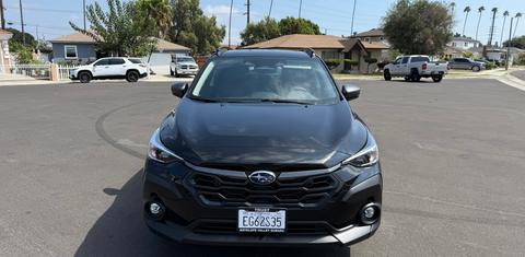 Subaru Crosstrek 2025