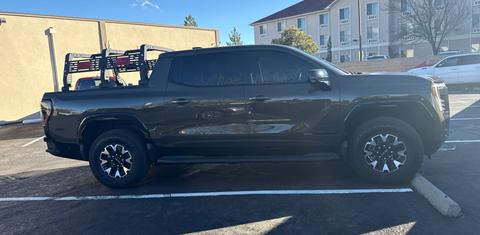 GMC Sierra EV 2026