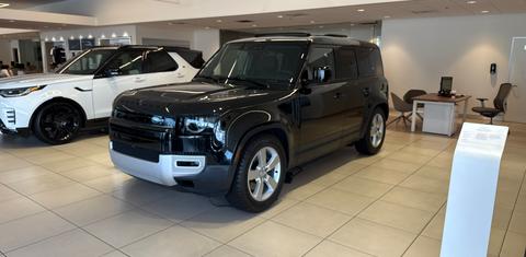 Land Rover Defender 2024