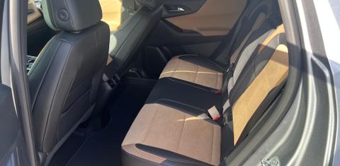 Chevrolet Equinox 2025