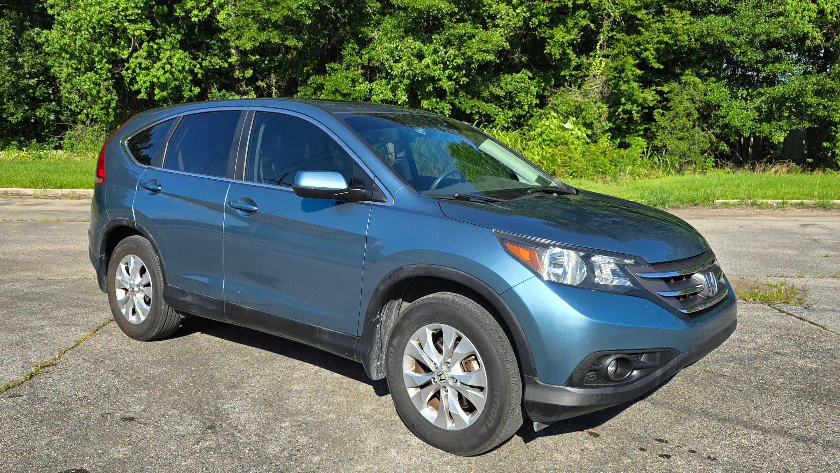 Honda CR-V 2014 in Baton Rouge, LA