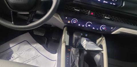 Honda Accord 2025