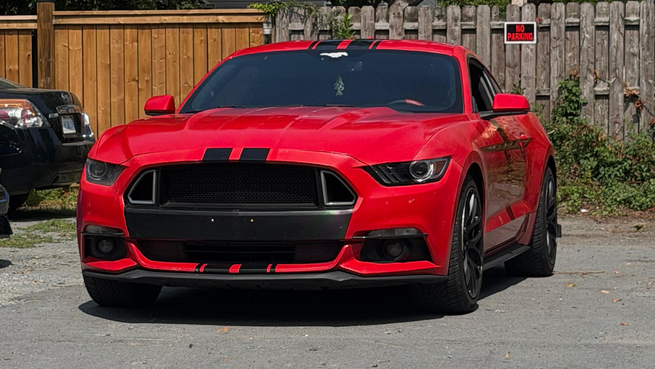 Ford Mustang 2016 à Halifax, NS