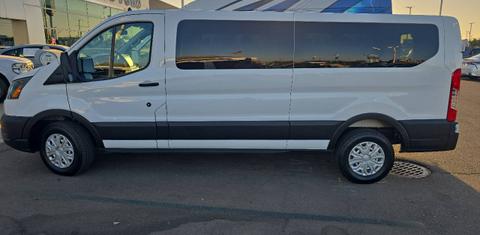 Ford Transit 2025