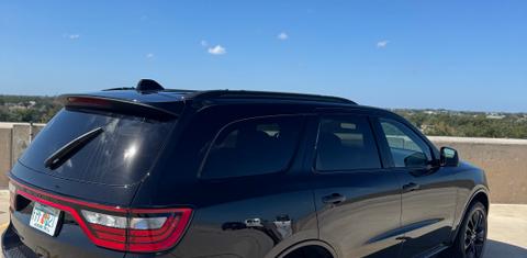 Dodge Durango 2026