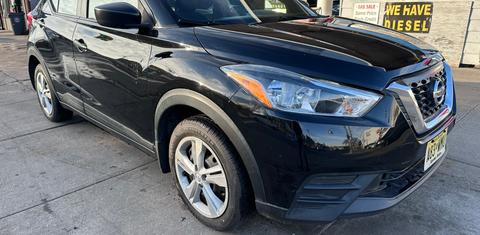 Nissan Kicks 2018
