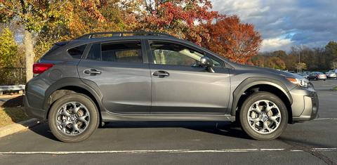 Subaru Crosstrek 2023