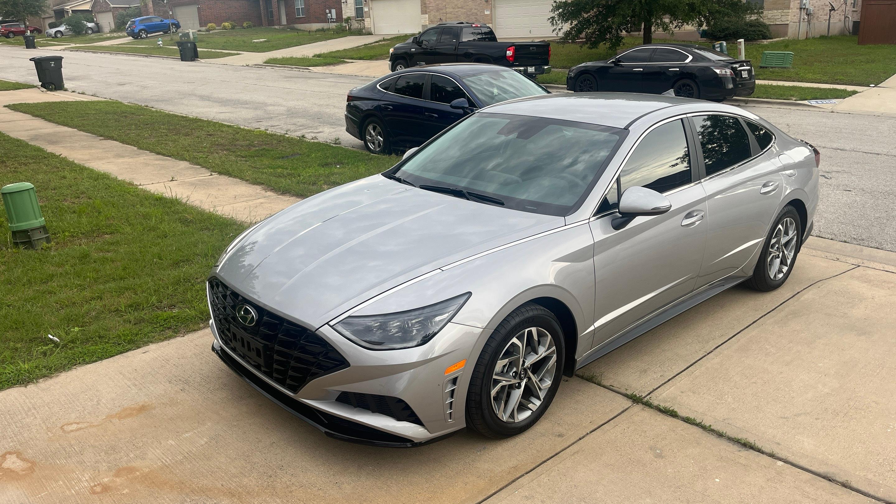 Hyundai Sonata 2023 in Killeen, TX