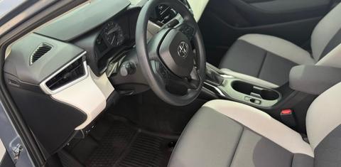 Toyota Corolla 2025