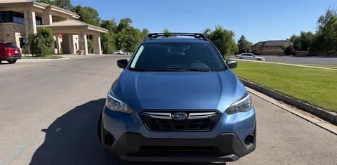 Subaru Crosstrek 2021