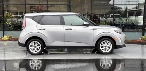 Kia Soul 2024