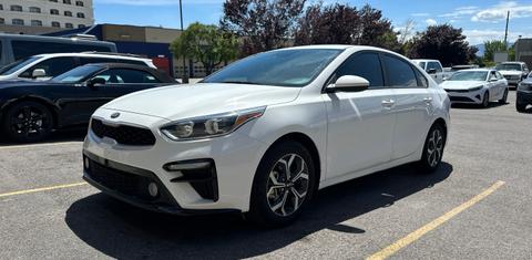 Kia Forte 2021