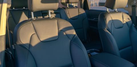 Kia Telluride 2022