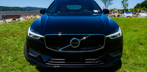 Volvo XC60 2019