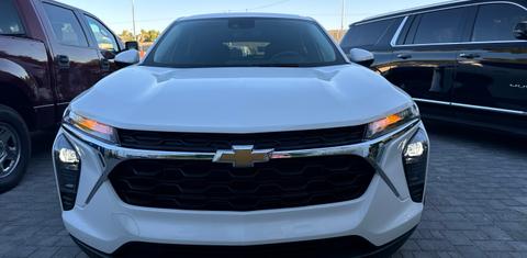 Chevrolet Trax 2024
