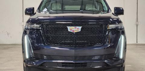 Cadillac Escalade 2023