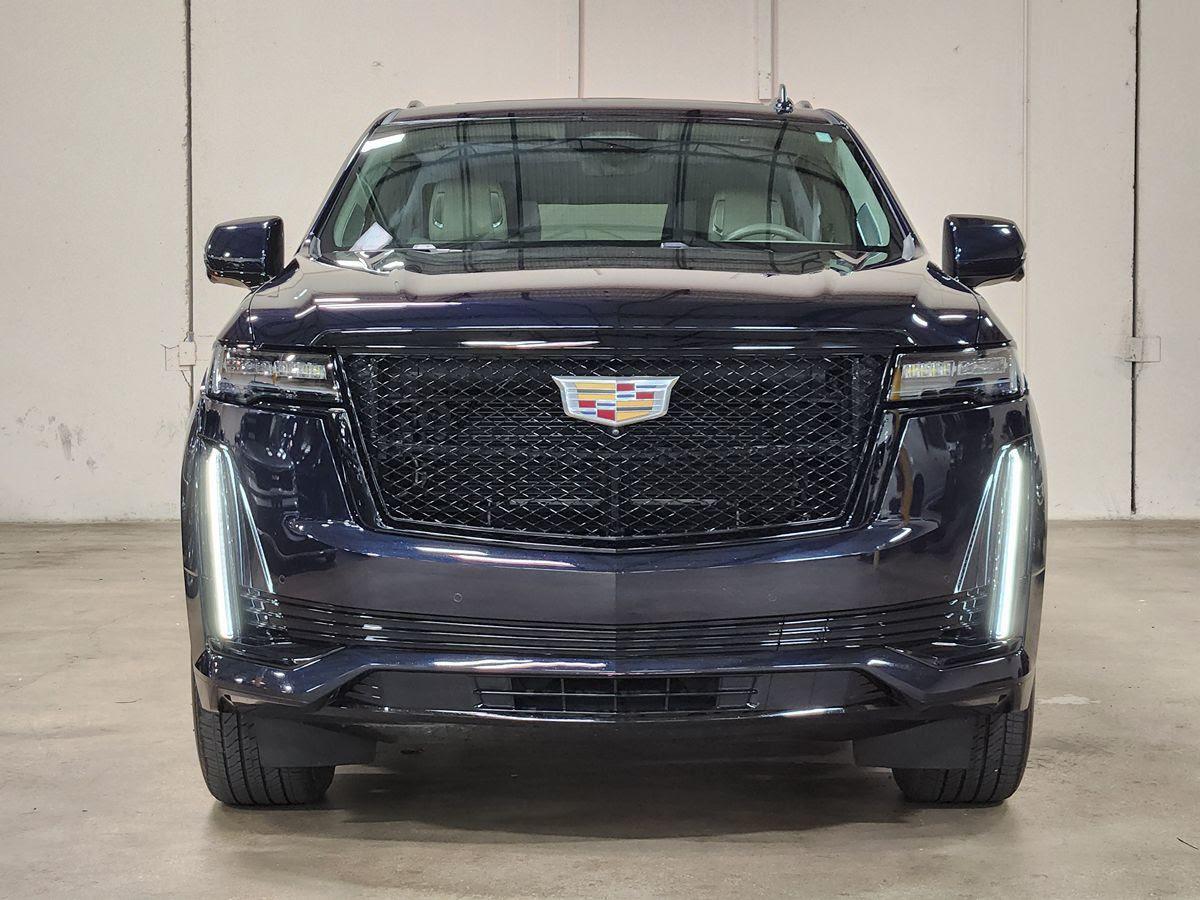 Cadillac Escalade 2023 in St. Helena, CA