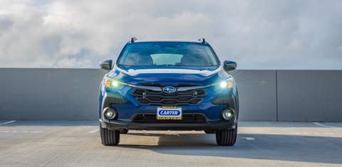 Subaru Crosstrek 2024