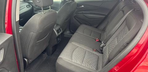 Chevrolet Equinox 2019