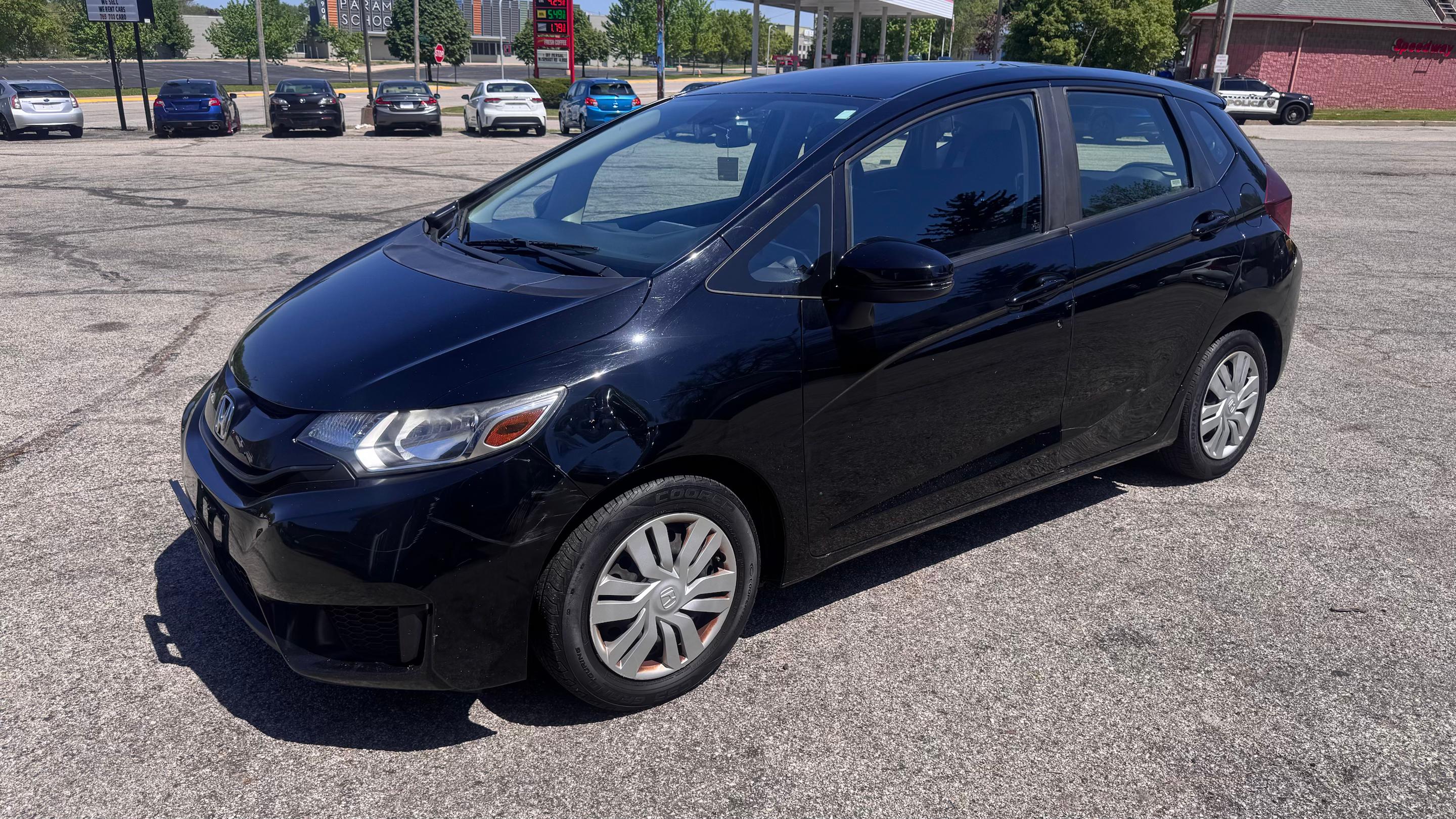 Honda Fit 2016 in Lafayette, IN