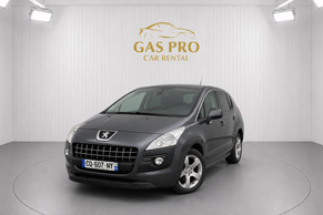 Peugeot 3008 2013 à Lyon
