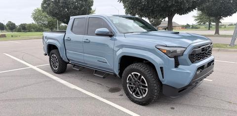 Toyota Tacoma 2026