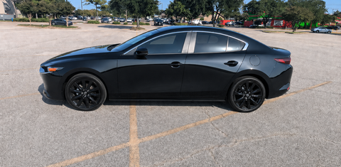 Mazda Mazda3 2026