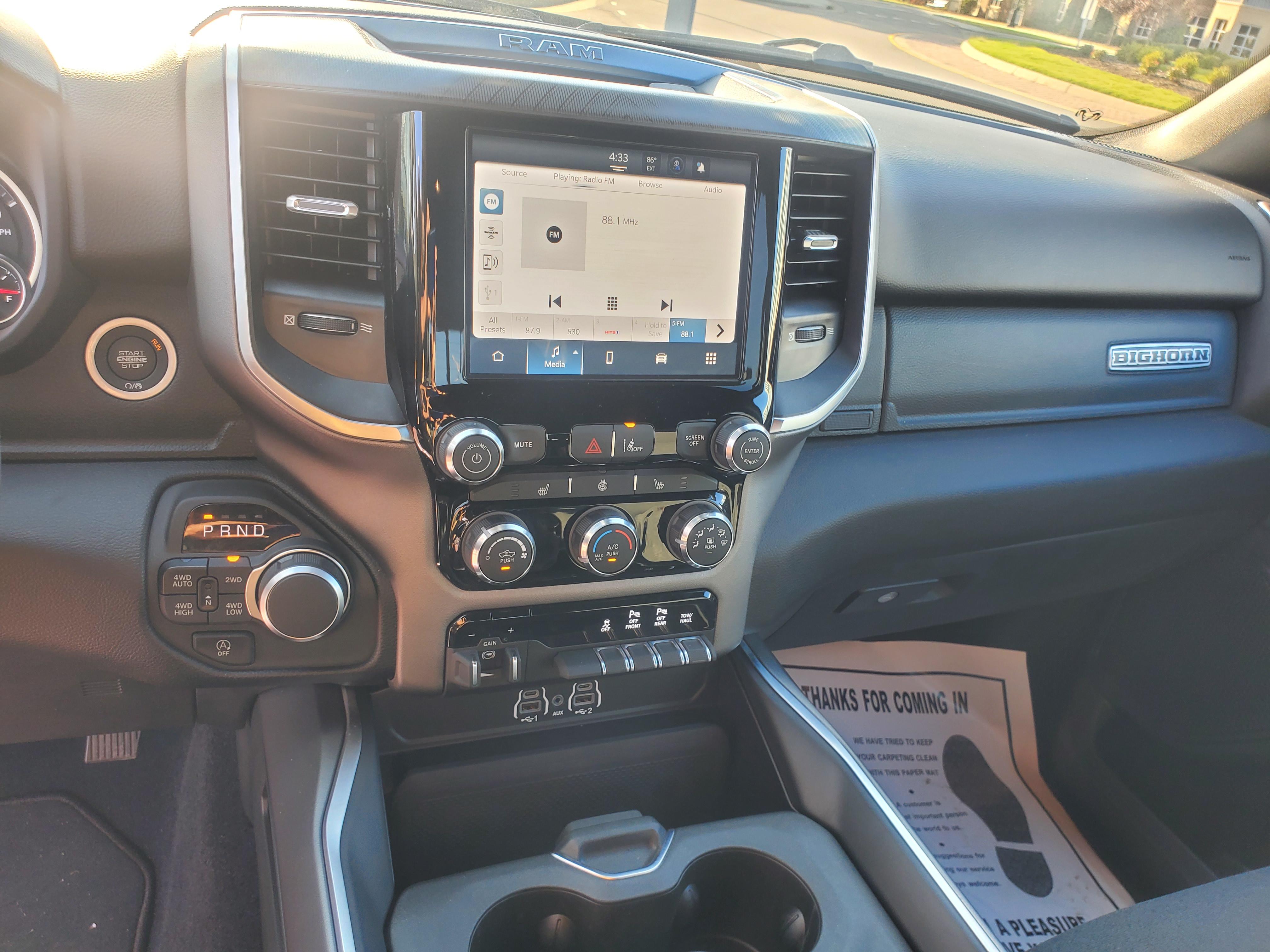 Ram 1500 2026 in Portsmouth, VA