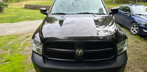 Ram 1500 2016