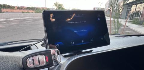 Mercedes-Benz Sprinter 2019