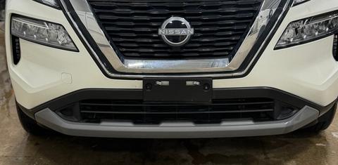 Nissan Rogue 2023