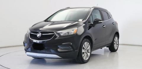 Buick Encore 2017