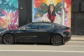 Tesla Model 3 2020 in Honolulu