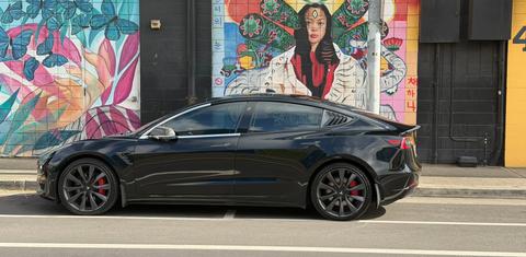 Tesla Model 3 2020