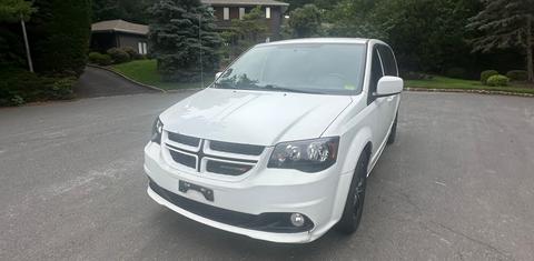 Dodge Grand Caravan 2018