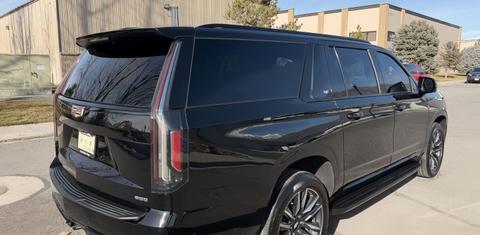 Cadillac Escalade ESV 2023