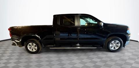 Chevrolet Silverado 1500 2024