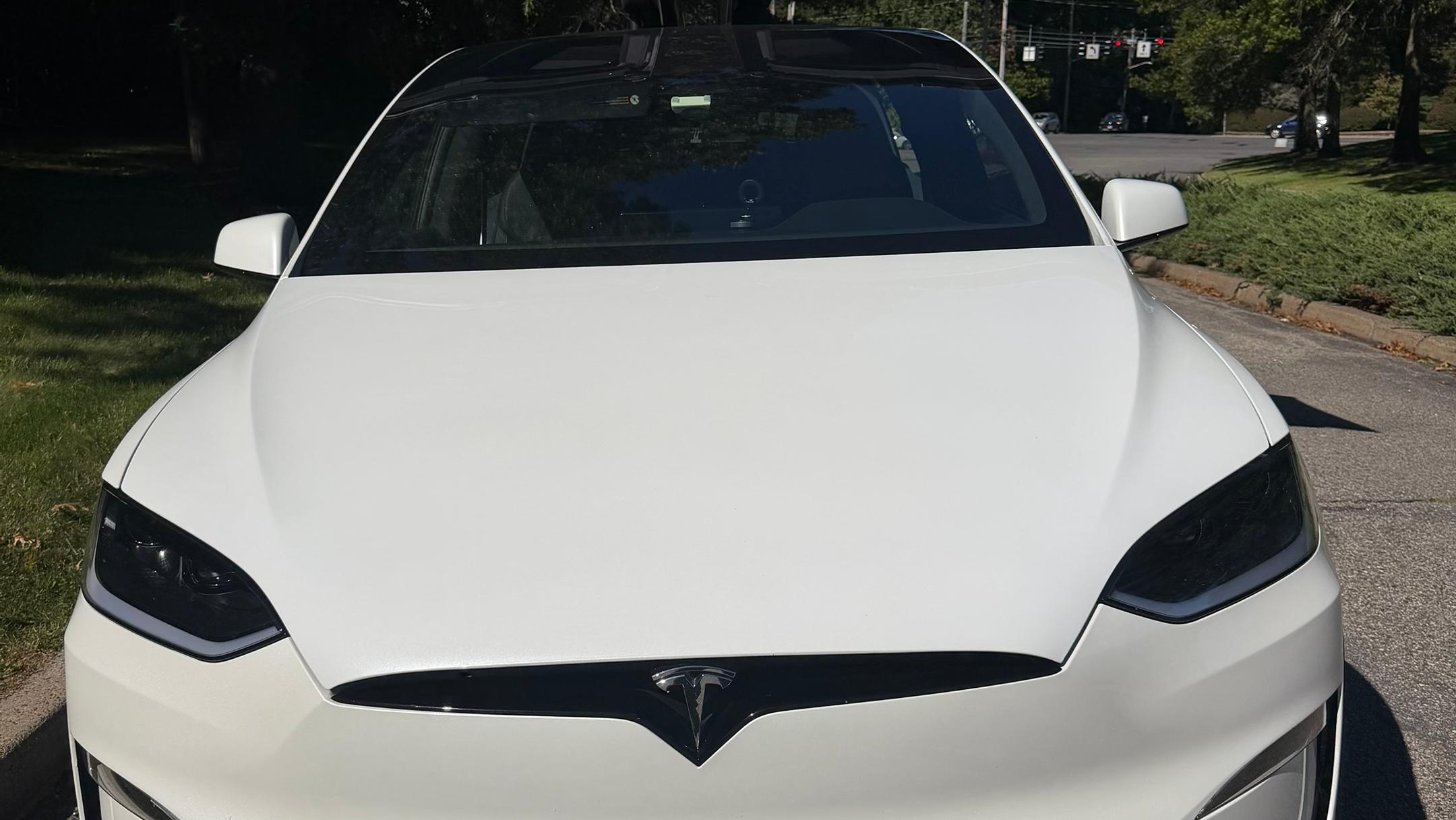 Tesla Model X 2023 in Sussex, NJ