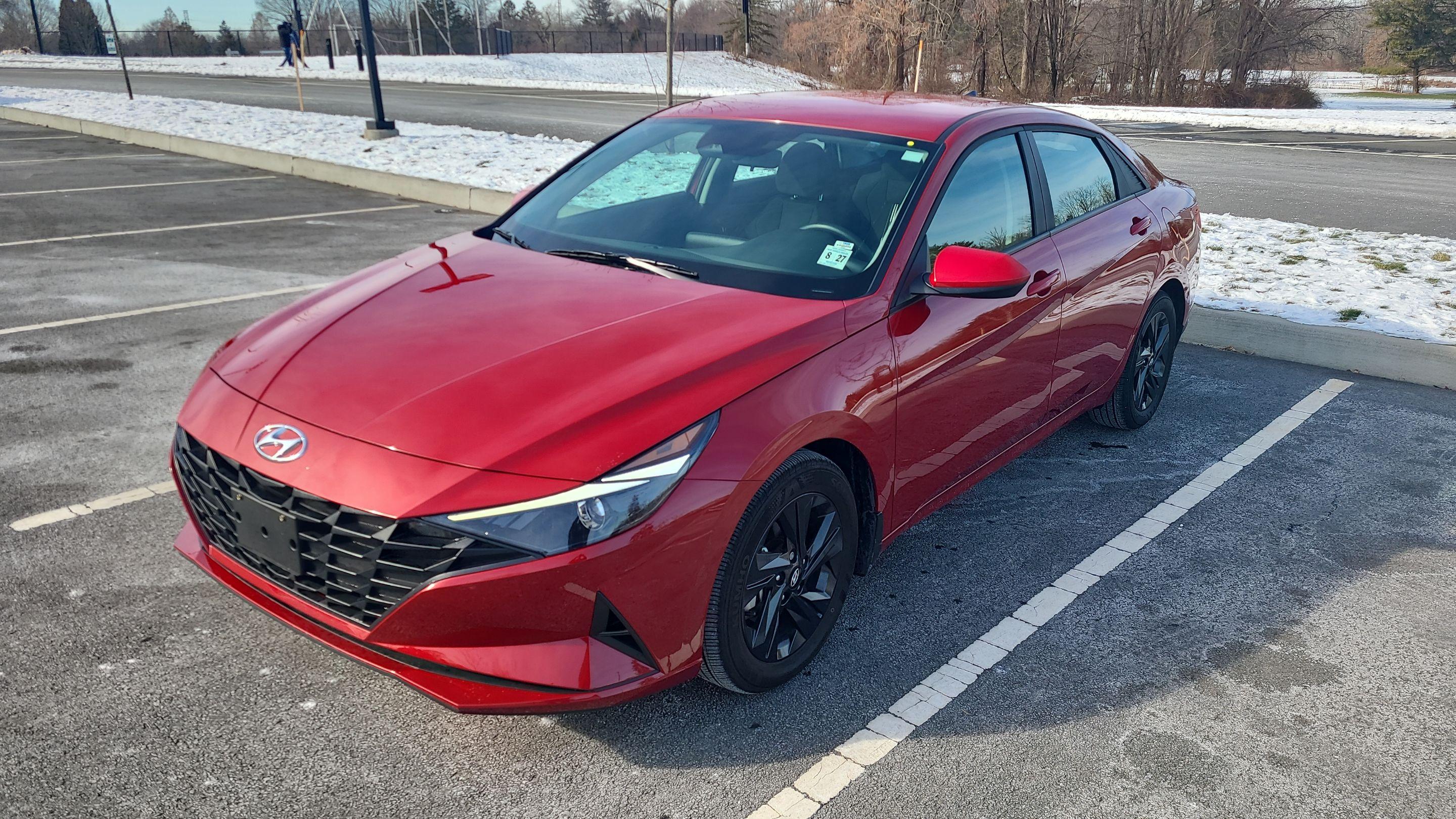 Hyundai Elantra 2023 in Kenilworth, NJ
