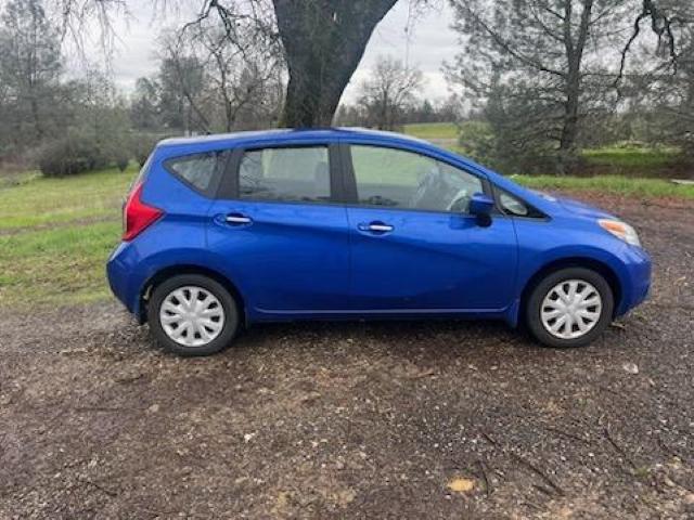 Nissan Versa Note 2015 in Redding, CA