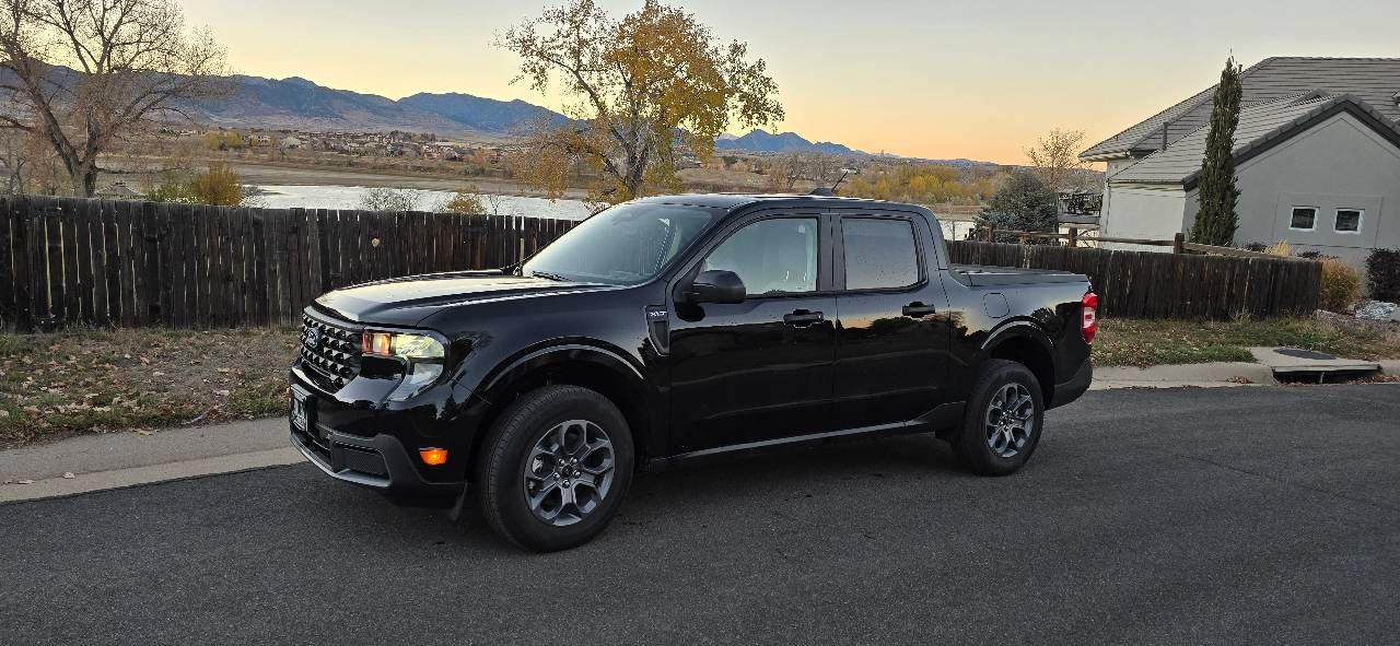 Ford Maverick 2025 in Wheat Ridge, CO