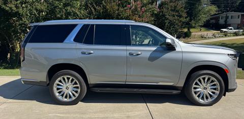 Cadillac Escalade 2024