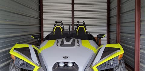 Polaris Slingshot 2018