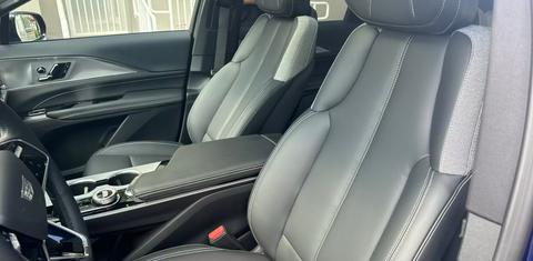 Cadillac LYRIQ 2024