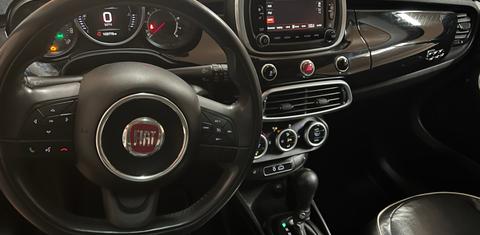 FIAT 500X 2017