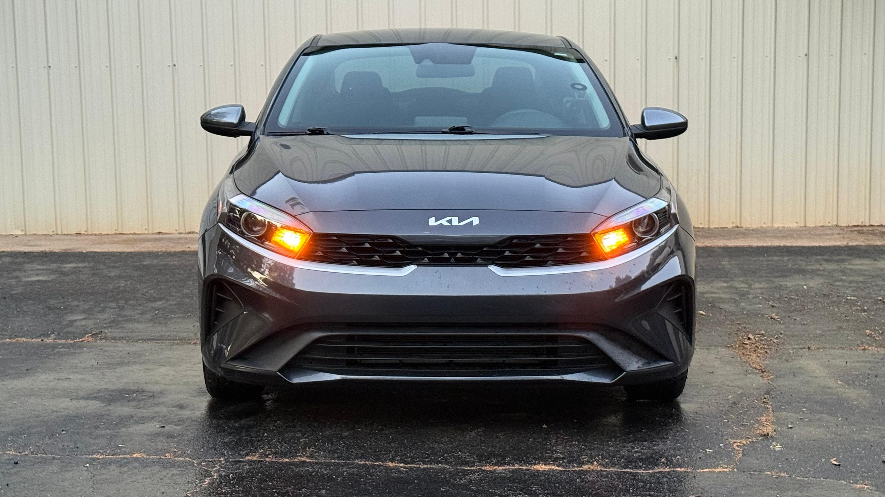Kia Forte 2024 in Piedmont, SC