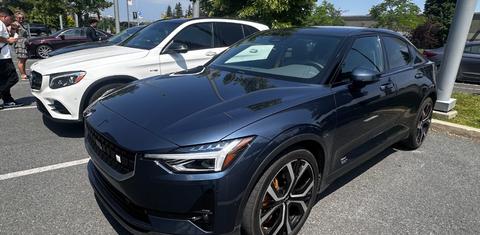 Polestar 2 2023